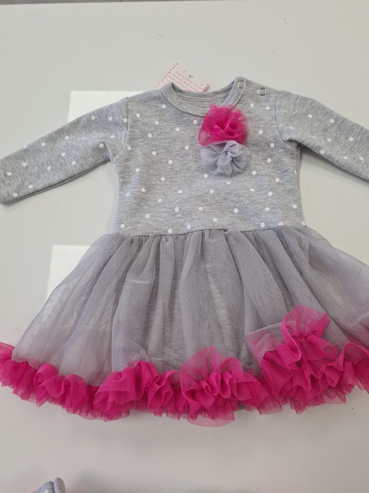 Body sukienka 62,80