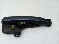 Puxador / Muleta Exterior Frente Direito Renault Megane Iv Hatchback (