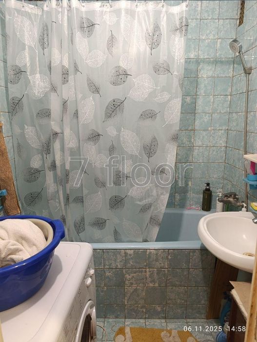 2 кімнатна квартира Почайна Троєщина пр-т Червоної Калини