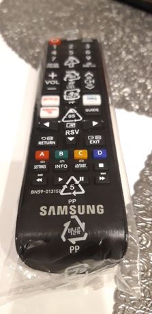 Pilot Samsung oryginał Smart Netflix Rakuten TV Nowy BN59-