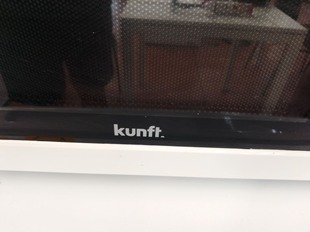 Microondas KUNFT (Óptimo Estado / Damos Garantia)