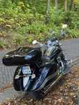 Yamaha XV XV 1900 Stratoliner