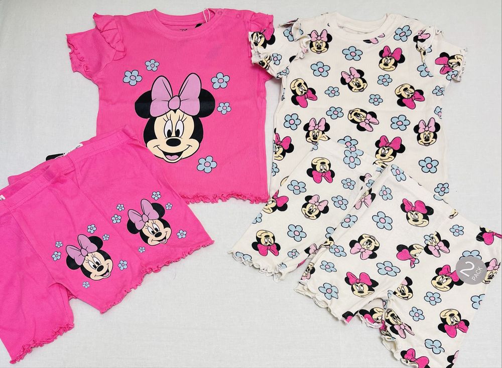 Одяг Disney,мінні маус,мікі,дитячий одяг