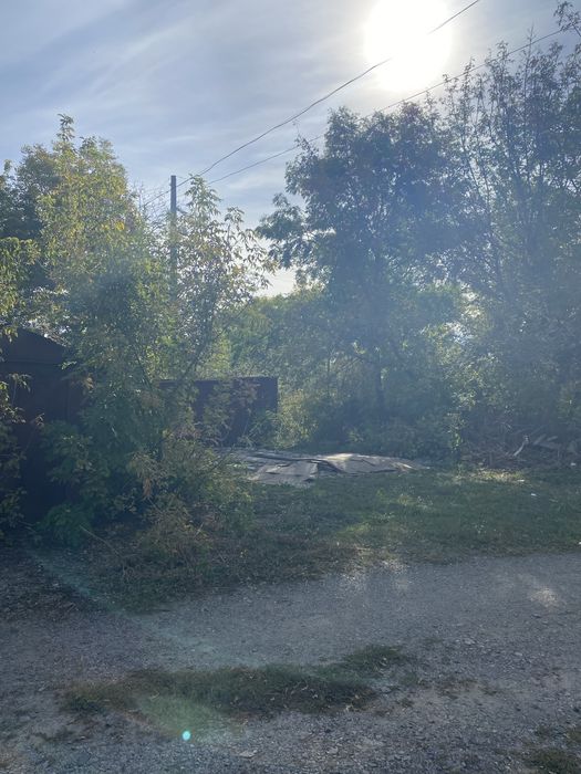 Продам членство у гаражному кооперативі "Кристал"