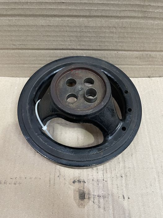 Шків колінвала OM651 Sprinter W906 Vito 639 w204 w212