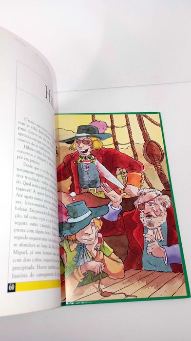 Piratas e Corsários - Ana Maria Magalhães