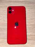 Iphone 11  256Gb