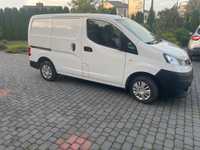 Nissan NV200 Nissan NV200 1 Właściciel