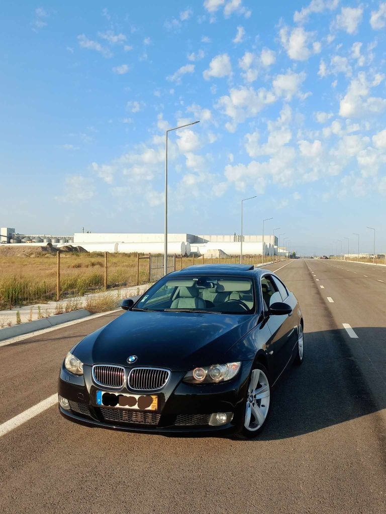 Vendo BMW e92 330d