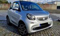 Smart fortwo poucos km