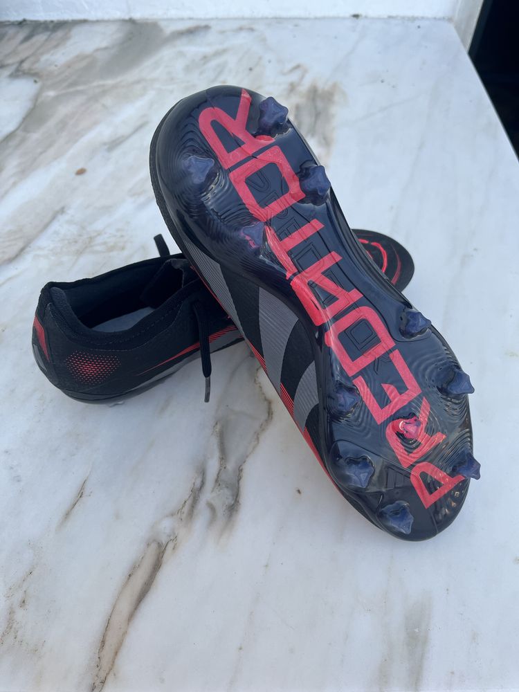 Chuteiras Adiddas