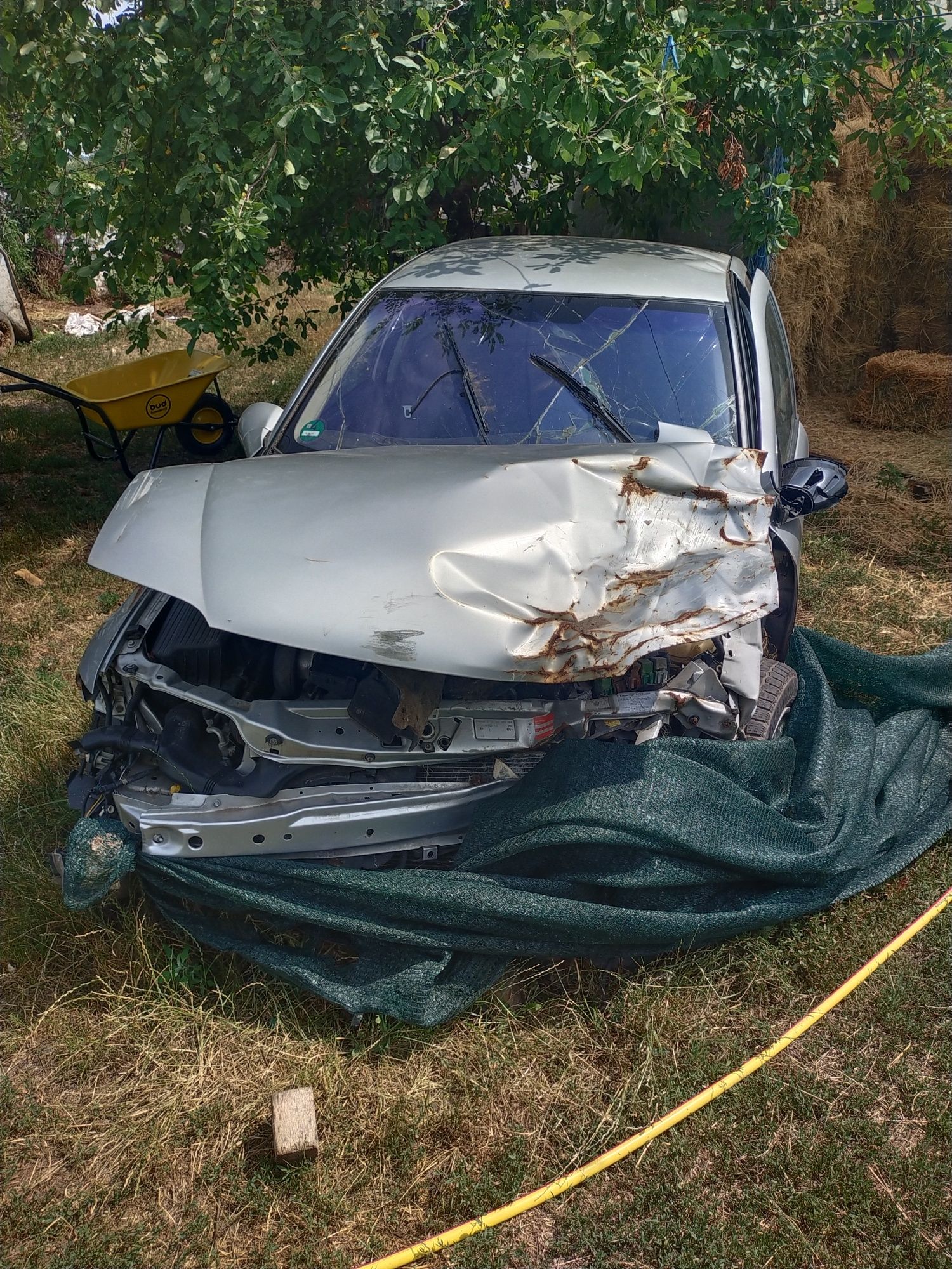 Продам opel vectra