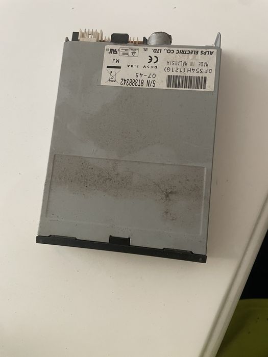 Sprzedam części komputerowe