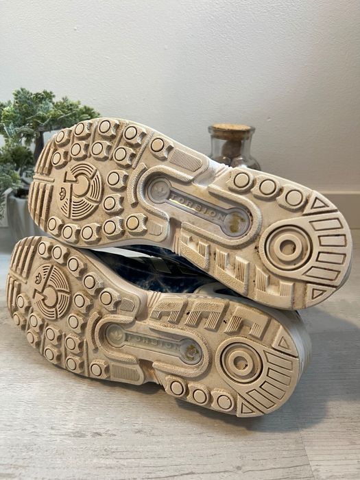 Buty Adidas zx flux torsion