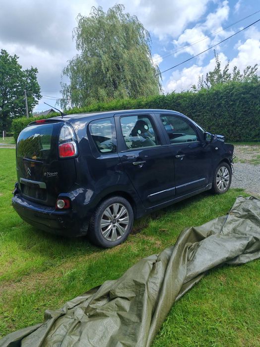 Citroen Xsara Picasso C3