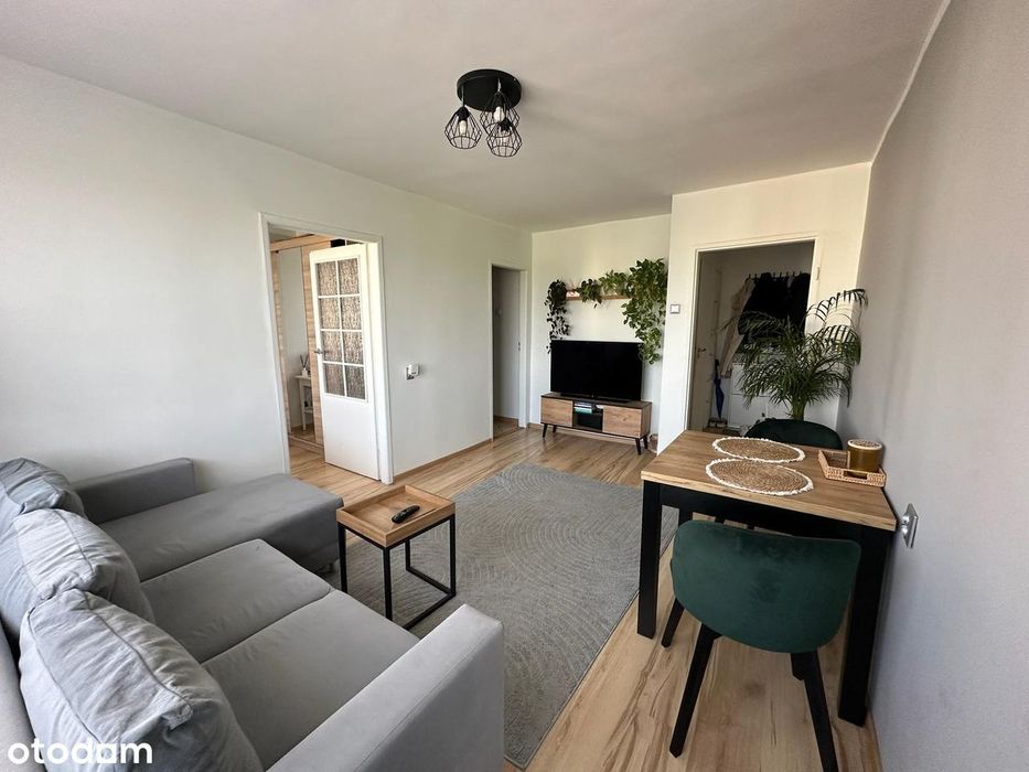 Wynajmę 3-pokoje bezpośrednio !!! Lubin ul. Staszica