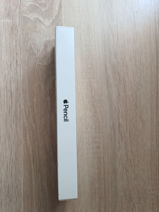 Продам Apple Pencil новий.Китай