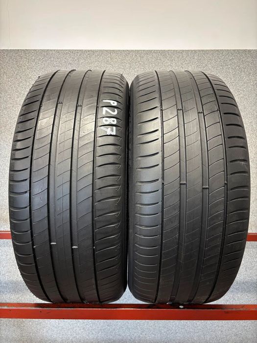 2 OPONY LETNIE MICHELIN 225/50/17  94W  PRIMACY 3