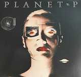 Planet P Project /1983/T.Carey ex .RAINBOW/2022/LP/NEW Color