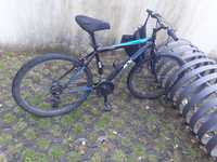 Bicicleta sporty roda 26