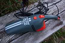 Пылесос автомобильный BLACK DECKER AV1205