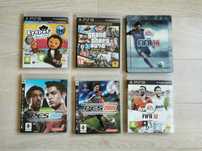 Jogos PS3 PlayStation 3