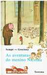 10154 Livros de Goscinny e Sempé / PNL - 5º ano