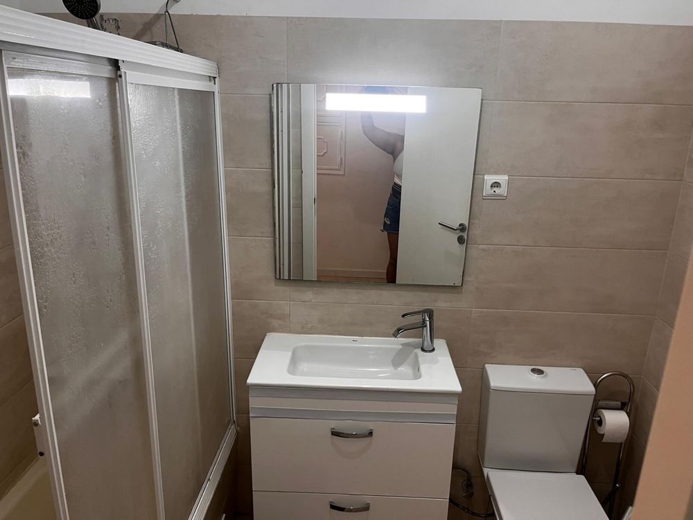 A rendo quarto na amadora