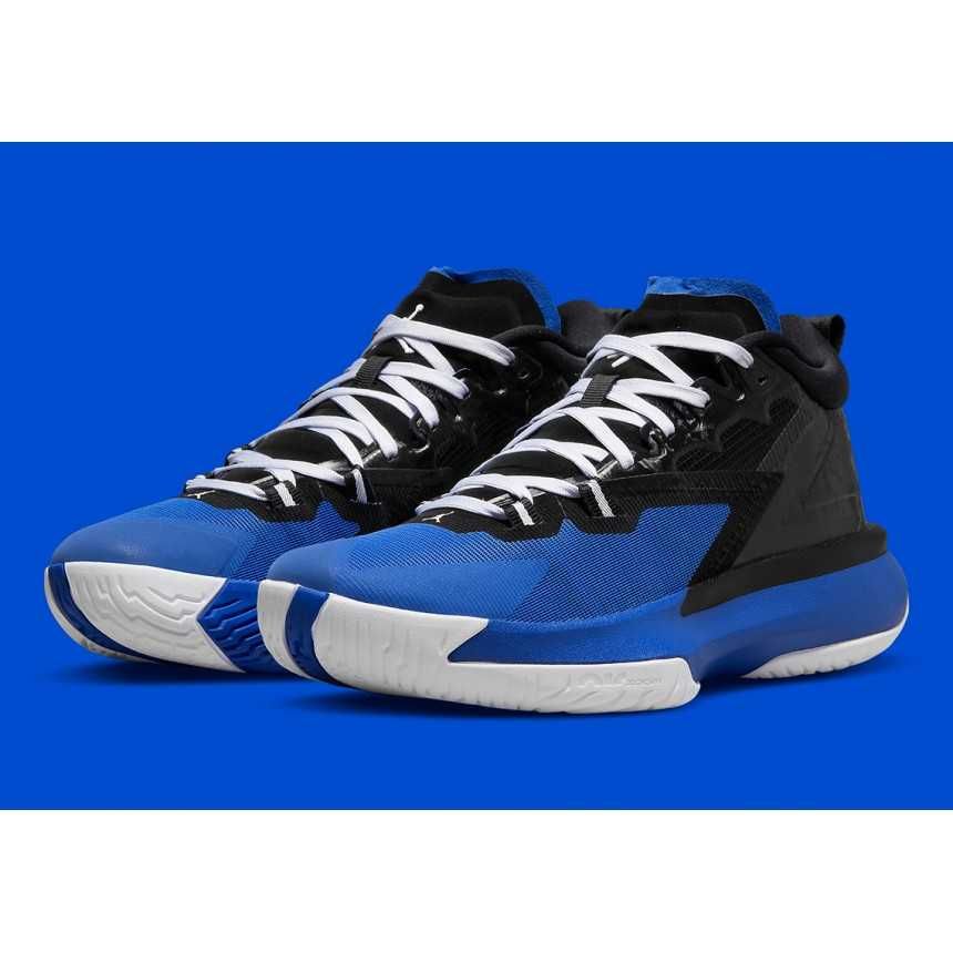 Air Jordan Zion 1 Duke баскетбольні кросівки чоловічі, джордан 44,5