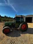 Trator Fendt  209  P