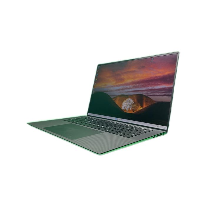 Dell Precision 5550 i7-10750H / Quadro T1000 / 16GB / 1TB SSD / 15.6″