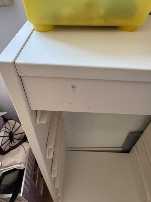 Trofast ikea na zabawki