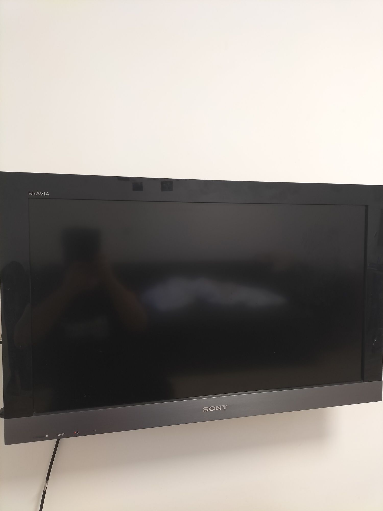 Sony Bravia KDL-32EX500