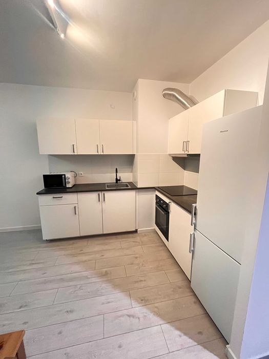 2 pokojowe z garażem -Ursus