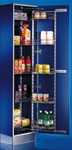 Wysoki Kosz Cargo Magic Corner Maxi szer 40, wys. 1765 do 2065