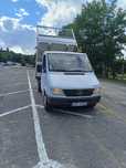 Mercedes-Benz Sprinter, 2.9, Wywrotka