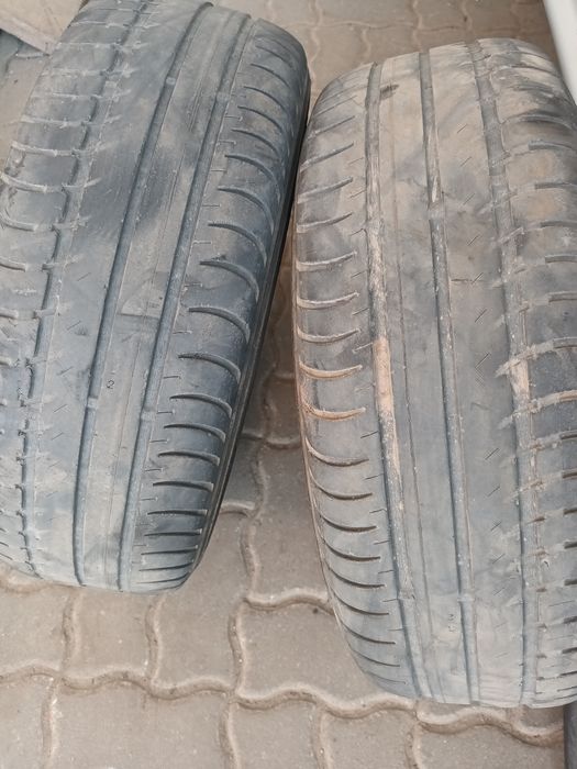 Шини 195 65 15 н