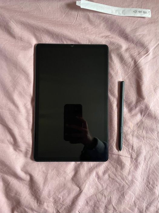 Tablet Samsung Galaxy Tab s6 lite