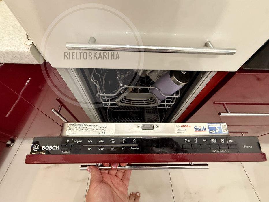 «ЖК Рівʼєра» Намив 2к велика квартира в продажі з усім