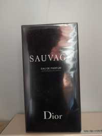Dior Sauvage 100 ml. men edp nowa w folii