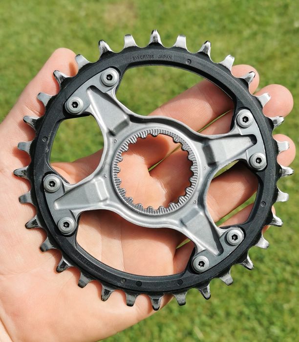 zębatka shimano 32T