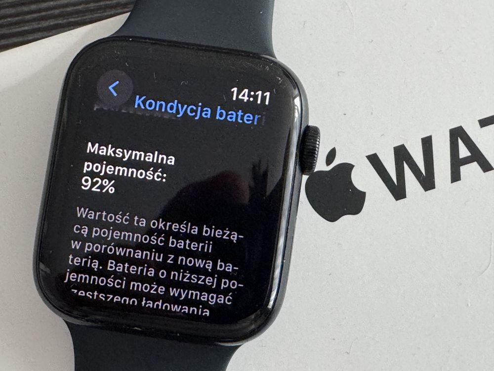 Apple Watch SE Gen 2