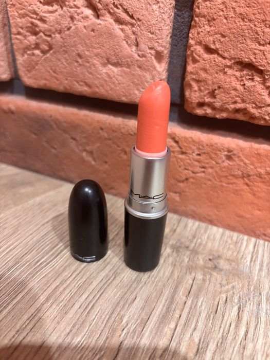 Pomadka MAC Flamingo