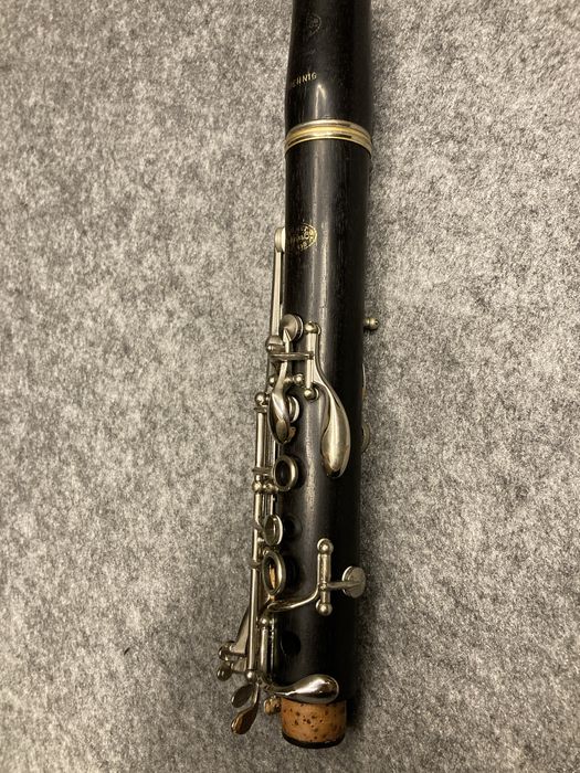 Кларнет Buffet Crampon R13