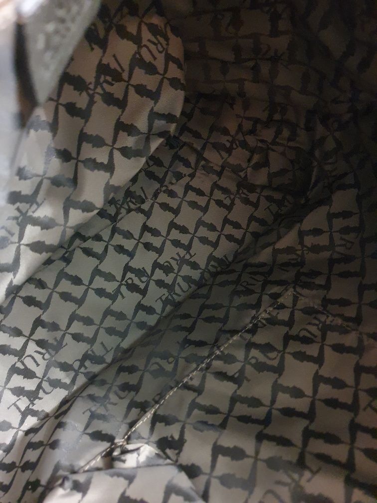 Torebka damska Trussardi Tru