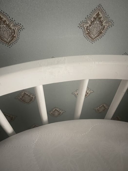 Ліжечко-трансформер 7 в 1