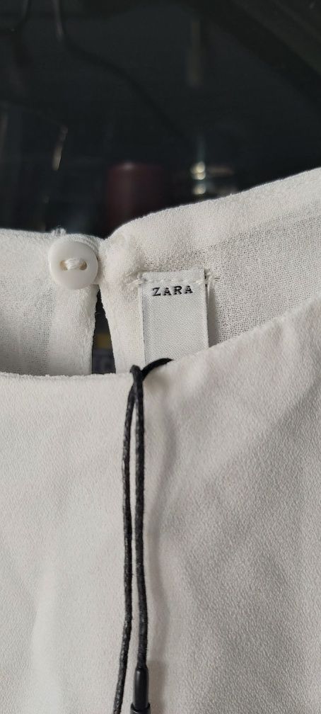 Bluzka Zara, roz. XS