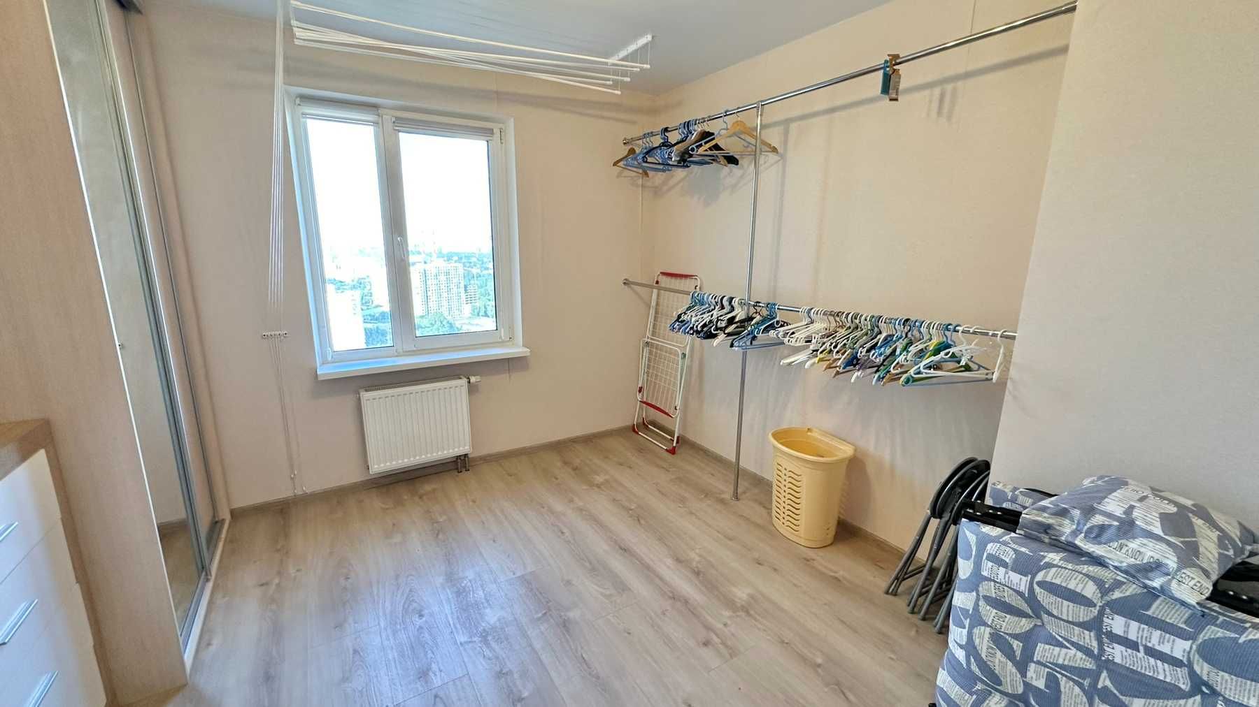 Без% Фото реал 4к розд ЖК пр-т Науки 55А, Багринова гора, Мишоловка