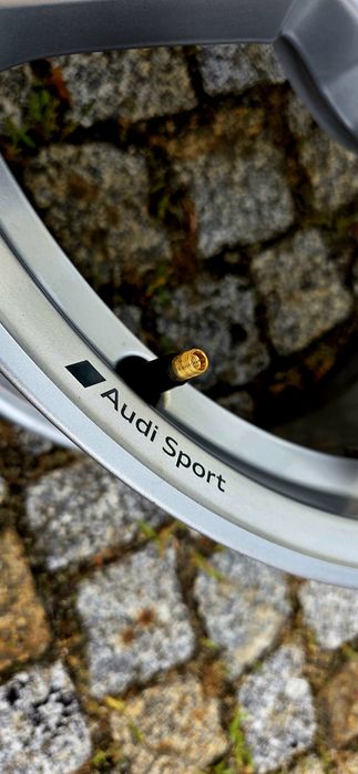 Felgi Audi Sport RS 19 5x112