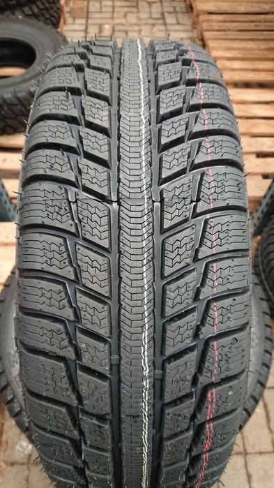Opony zimowe 205/55R16 Gold Gum Alp A3 bieżnikowane WYSYŁKA